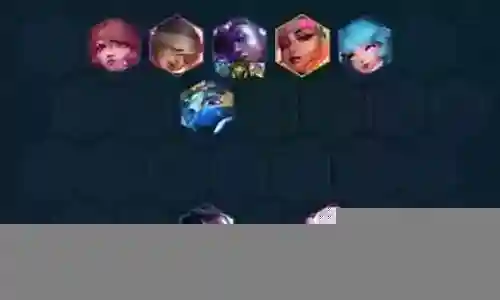 护卫什么羁绊最强阵容搭配