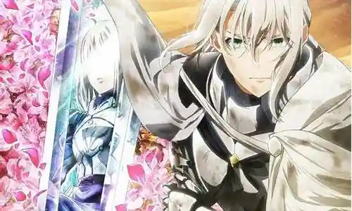 fate grand order阵容搭配插图