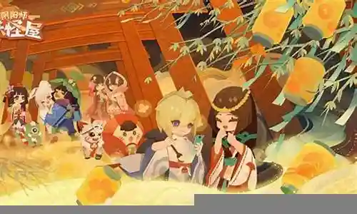 妖怪屋面灵气阵容怎么搭配插图