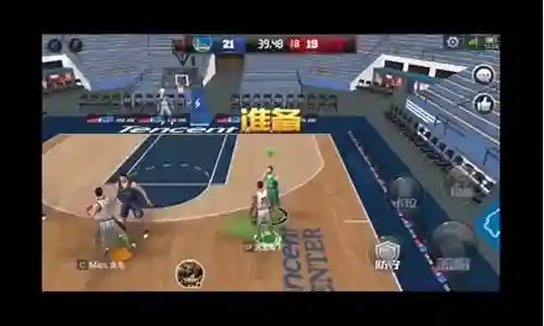 最强nba强阵容搭配插图