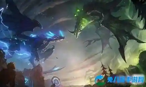 6魔导师阵容搭配插图