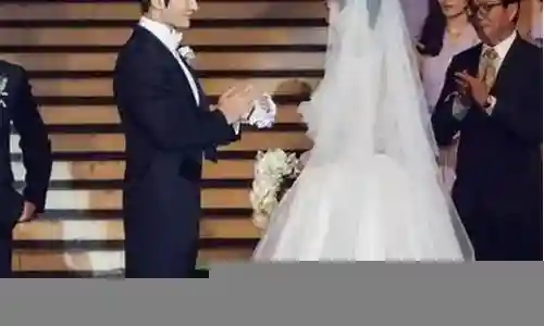 明星求婚阵容搭配图片高清插图