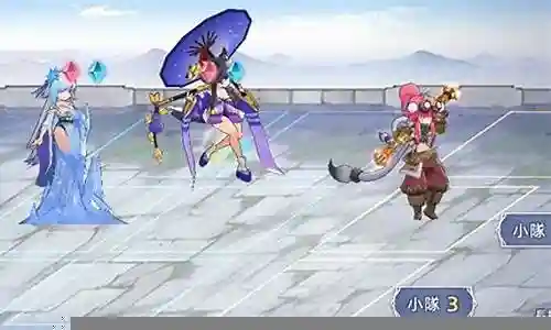 阿卡迪亚新手阵容怎么搭配插图