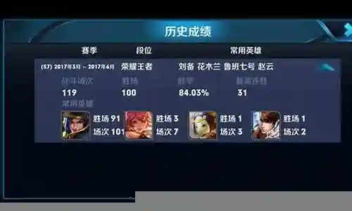 王者对面阵容搭配什么最好插图