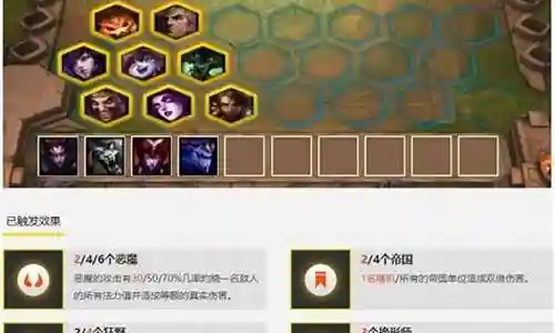 幻境乌鸦阵容推荐搭配图插图