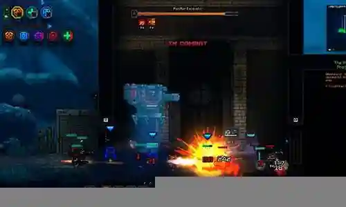 像素星际海盗阵容搭配