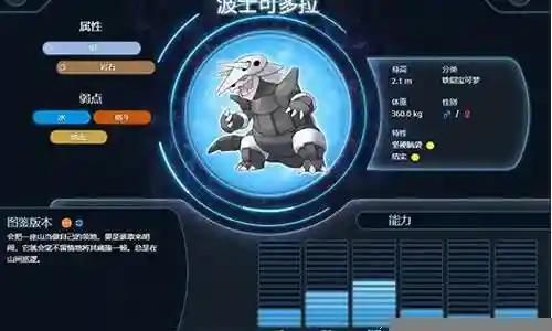究极月 阵容搭配插图