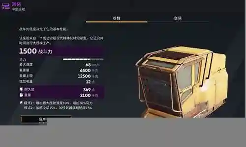创世战车强力阵容搭配图插图