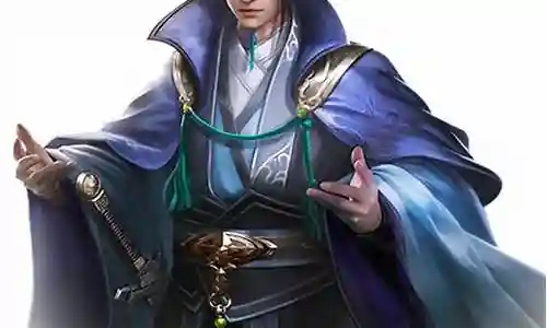 乱世逐鹿荀彧搭配什么阵容插图