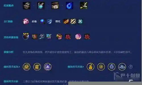 秘法手套阵容搭配图插图