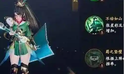乱世逐鹿最强搭配阵容推荐