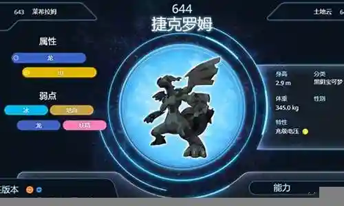 捷克罗姆搭配什么阵容插图