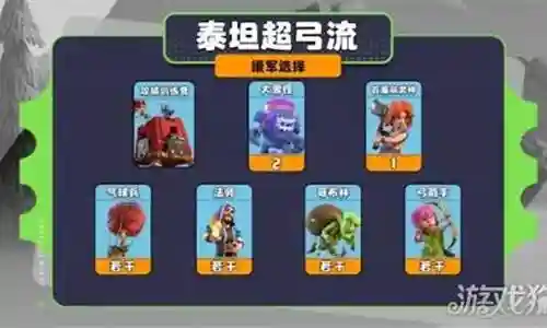 泰坦2突击阵容搭配推荐插图