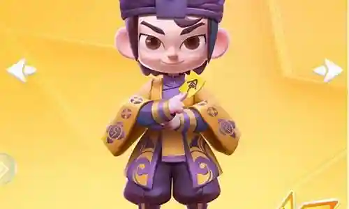 电影道士阵容搭配图片高清插图