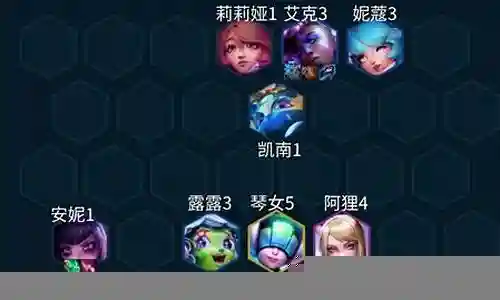 法师围栏推荐阵容搭配最新插图