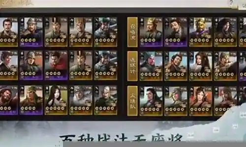 孙坚最强阵容搭配图典韦插图