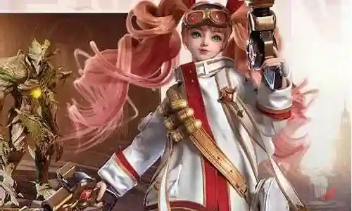 魔幻传奇推荐阵容搭配最新插图
