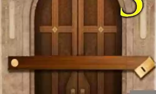 逃脱神秘3宫殿攻略插图