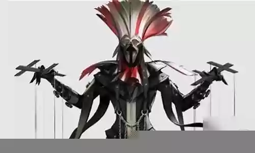 剧团喉舌阵容插图
