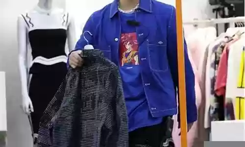 潮流合伙人怎么搭配阵容插图