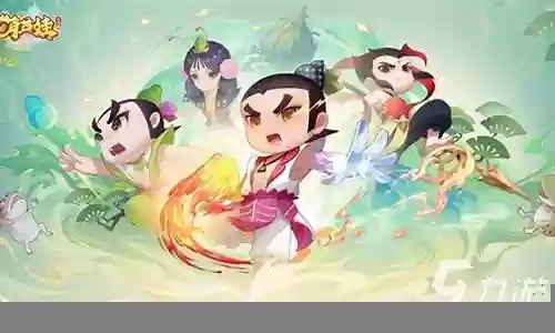 葫芦娃平民打蝴蝶阵容插图