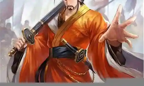 刘备sp关羽张飞阵容搭配插图