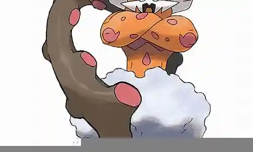 神奇宝贝阵容插图