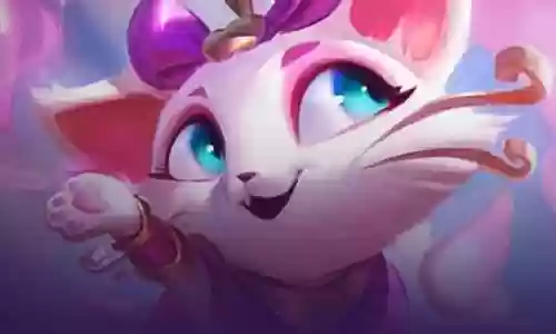 云顶之弈天选猫咪阵容插图