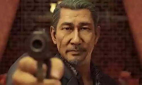 如龙7最终boss阵容搭配插图
