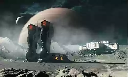 星际革命攻略插图
