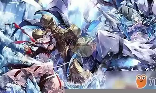 月轮深渊阵容插图