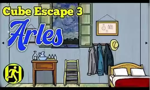 cube escape秋季攻略插图