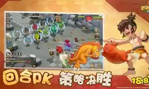 觉醒时代明星阵容搭配插图