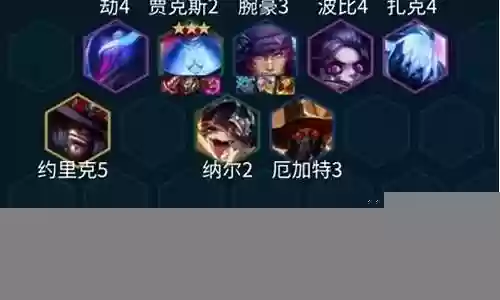 2017武器大师主什么时候出插图