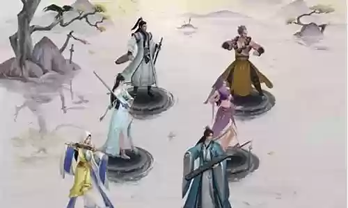 新倚天屠龙阵容搭配攻略