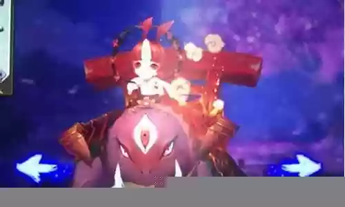 阴阳师生星还是升技能插图