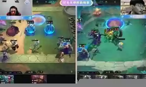 克制星龙法师的阵容搭配插图