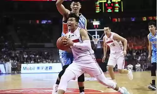 史诗级对决广东队阵容搭配插图