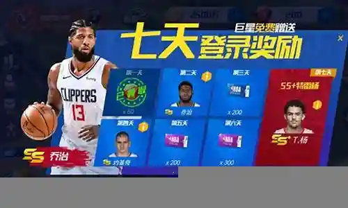 篮球大师火力阵容怎么搭配插图