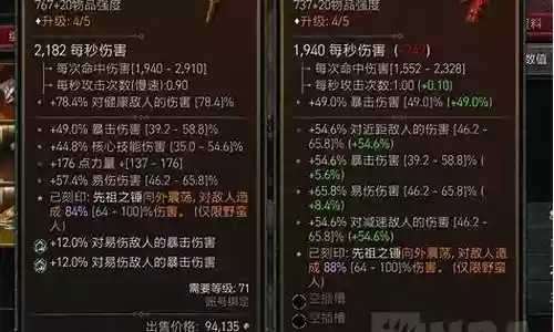 暗黑3锤地蛮攻略插图