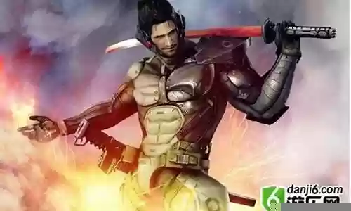 亚索合金装备皮肤有毒插图