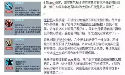 血战之路搭配阵容攻略大全插图