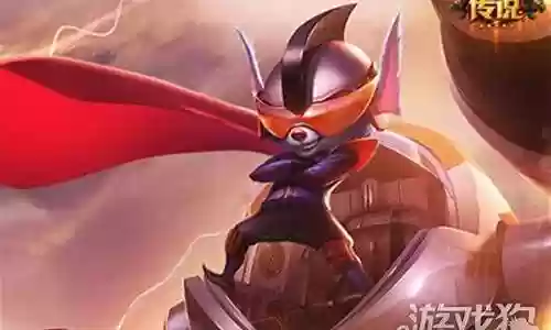 云顶之弈森林最强阵容最新插图