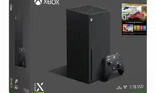 xbox发新机游戏阵容搭配插图