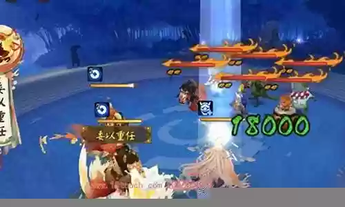 惠比寿技能不加血插图