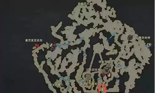 方舟技能点错了插图
