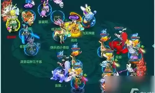 神武 装备特技部位插图