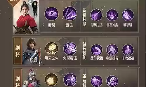 新手剑骨阵容搭配攻略插图