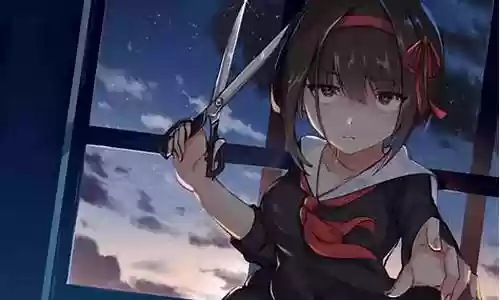 惠理子阵容插图