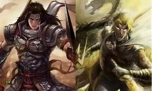 手机三国杀神赵云技能插图